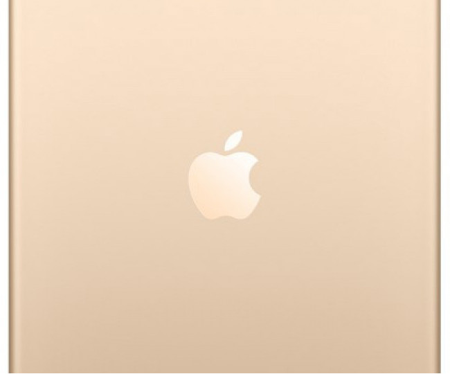 iPad 9.7  (2018)  Wi-Fi, 128gb, Gold б/у